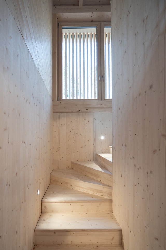 Treppe
