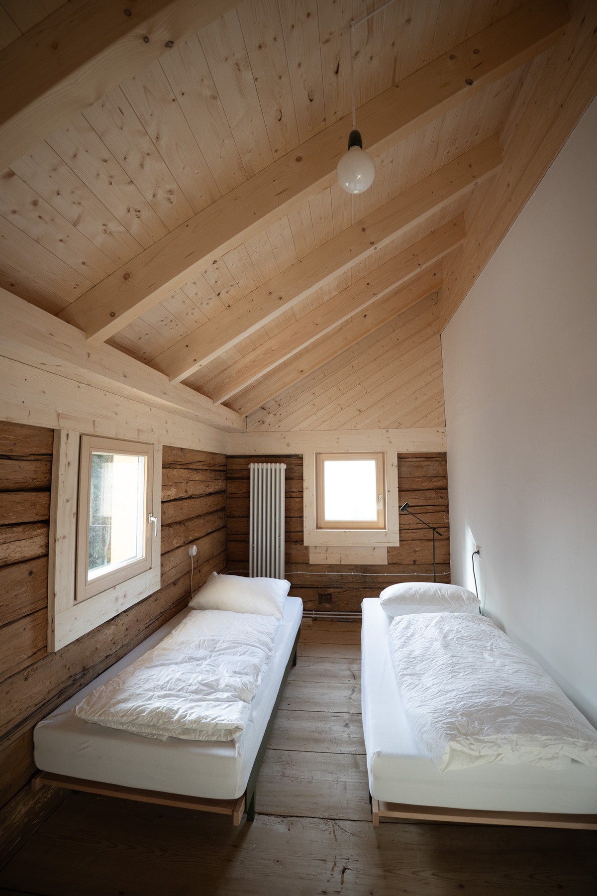 Waldzimmer Ansicht 2